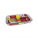 PACK 2 FUENTES RECTANGULARES (M/P) Cocina