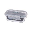 Contenedor Hermético Rectangular 1000ml, Allegra Cocina