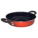 Paila con asa de silicona 16 cm Firenze Cocina