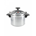 Olla A Presión Aluminio 8 Litros Wens Inicio