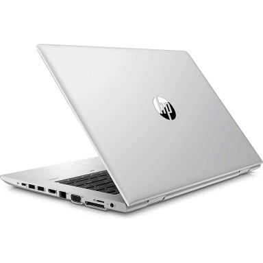 Notebook HP Probook 640 G4 Intel Core i7 16GB RAM 512GB SSD Notebooks