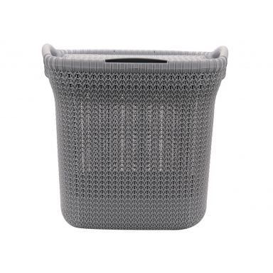 Cesto 40 litros Khipu Reyplast Organización