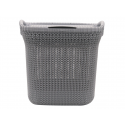 Cesto 40 litros Khipu Reyplast Organizacion