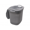 Cesto 40 litros Khipu Reyplast Organizacion