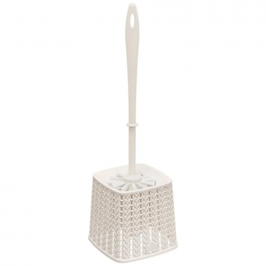 Hisopo Khipu Redondo beige, Reyplast Accesorios aseo