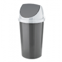 Papelera Aura Gigante 45L, Reyplast Inicio