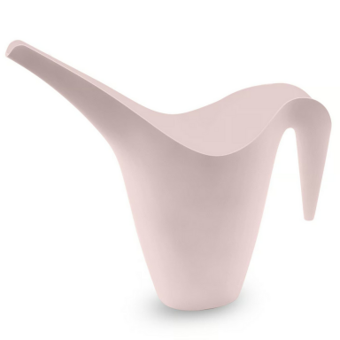 Regadera Orquidea Taupe 1.95 L, Reyplast Terraza y Jardin