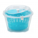 Centrifugo Escurridor Ensalada Vegetales, Reyplast Cocina