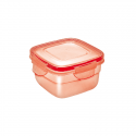 Hermético Cuadrado 320 ml Reyplast Cocina