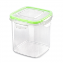 Hermético Cuadrado 700 ml Reyplast Inicio