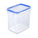 Hermético Rectangular 1L Reyplast Cocina