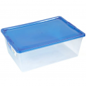 Caja Modubox 10.3 L Reyplast Organizacion