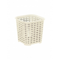 Canastilla Tavarua 750 ml, Reyplast Inicio
