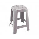 Banco Forte Gris Reyplast Inicio