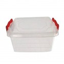 Caja organizadora con Asas 1,1lts Organizacion