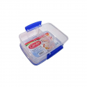 Taper Gemelo QPlast Cocina