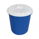 Basurero Eco 20lts Con Tapa Organizacion