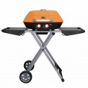 Parrilla de Gas UT Master Griller Ursus Trotter Hogar