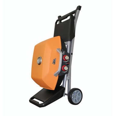 Parrilla de Gas UT Master Griller Ursus Trotter Hogar