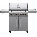 Parrilla de Gas UT Griller 4QA LED Inox Ursus Trotter Cocina