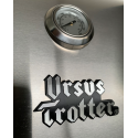 Parrilla de Gas UT Griller 4QA LED Inox Ursus Trotter Cocina