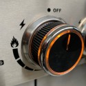 Parrilla de Gas UT Griller 4QA LED Inox Ursus Trotter Cocina