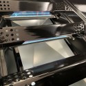 Parrilla de Gas UT Griller 4QA LED Inox Ursus Trotter Cocina