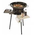 Disco Gourmet UT GL Ursus Trotter Cocina