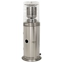 Calefactor de terraza a Gas MET 15K INOX, Ursus Trotter Estufas Patio y Terraza