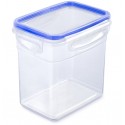 Hermético Rectangular 1.1 L Reyplast Cocina