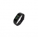 Reloj Smartwatch Microlab Bluetooth Ifit Run S8 Hr Negro Smartwatch