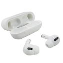 Audífonos Air‑Bass Pro 4.0 Bluetooth 5.3, ANC, IP55 MLAB Inicio