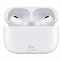 Audífonos Air‑Bass Pro 4.0 Bluetooth 5.3, ANC, IP55 MLAB Inicio