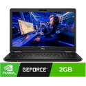 Notebook Dell 5590 15,6" Intel Core i7 16GB RAM NVIDIA® GeForce MX130 Notebooks