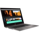 Notebook HP Zbook Studio G5 NVIDIA Quadro P1000 Intel i7-9850H 32GB RAM Notebooks