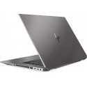 Notebook HP Zbook Studio G5 NVIDIA Quadro P1000 Intel i7-9850H 32GB RAM Notebooks