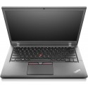 Notebook Lenovo Thinkpad T470s Intel® Core i7™ 20GB RAM 256GB SSD Notebooks