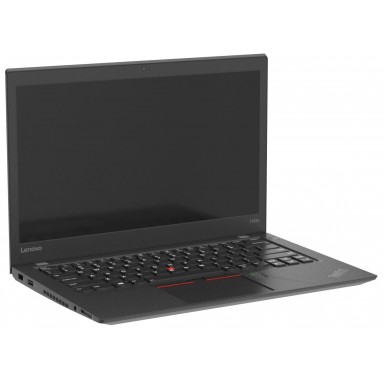 Notebook Lenovo Thinkpad T470s Intel® Core i7™ 20GB RAM 256GB SSD Notebooks