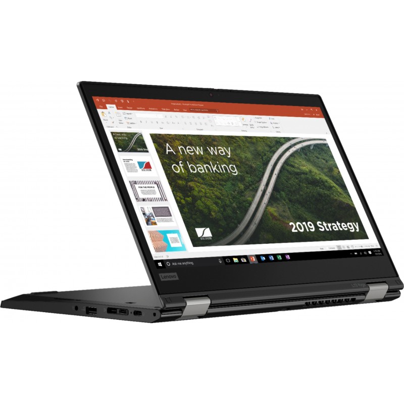 Lenovo ThinkPad L13 Yoga Gen 2 Core i5 | 16GB RAM | SSD 512GB