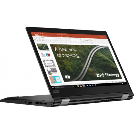 Lenovo ThinkPad L13 Yoga Gen 2 Core i5 | 16GB RAM | SSD 512GB