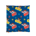Manta polar 115x130 PWP niño Paw, Mashini Ropa de Cama