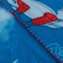 Manta polar 115x130 Spiderman spidey, Mashini Ropa de Cama