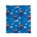 Manta polar 115x130 Spiderman spidey, Mashini Ropa de Cama
