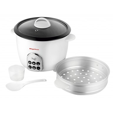 Arrocera eléctrica Mifan MGF 3731 MAGEFESA Cocina