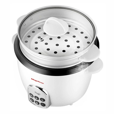 Arrocera eléctrica Mifan MGF 3731 MAGEFESA Cocina
