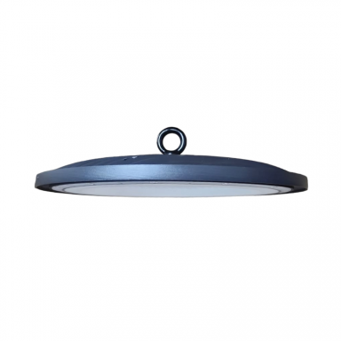 Lámpara tipo campana LED 100w industrial pro modelo Monch Iluminación