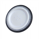 Lámpara tipo campana LED 100w industrial pro modelo Monch Iluminación