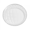 Lámpara led sobrepuesta 24+24w redonda 26cm aspi i 3000k-4000k-6000k Iluminación