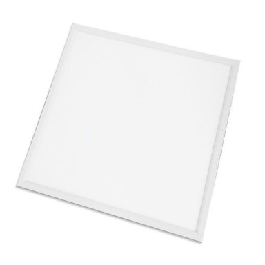 Panel led embutido cielo americano 60x60 45w 4000k Iluminación