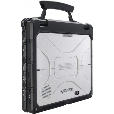 Notebook Panasonic Toughbook CF-33 Intel Core i5 8GB RAM 256GB SSD Notebooks